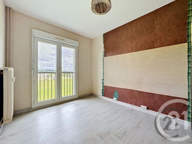 Appartement F4 à vendre - 4 pièces - 65.45 m2 - VITTEL - 88 - LORRAINE - Century 21 Les Portes D'Or