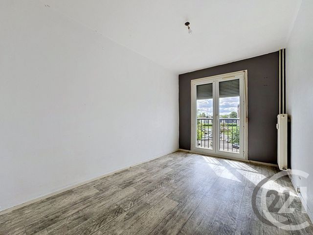 Appartement F4 à vendre - 4 pièces - 65.45 m2 - VITTEL - 88 - LORRAINE - Century 21 Les Portes D'Or