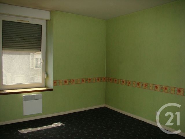 Appartement F3 à louer - 3 pièces - 90.0 m2 - CHATENOIS - 88 - LORRAINE - Century 21 Les Portes D'Or