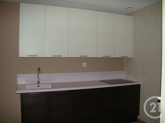 Appartement F3 à louer - 3 pièces - 90.0 m2 - CHATENOIS - 88 - LORRAINE - Century 21 Les Portes D'Or