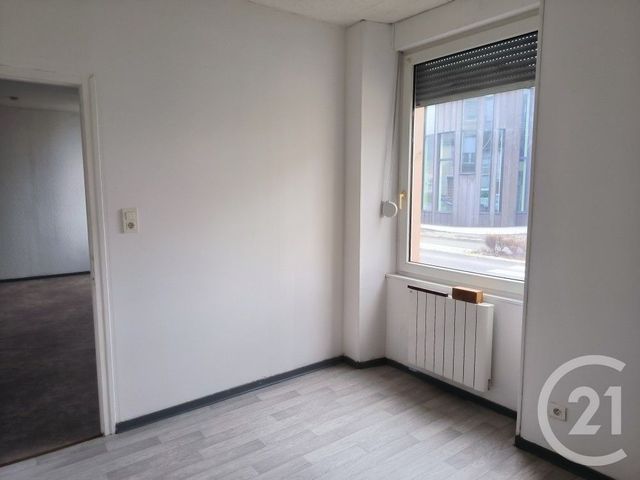Appartement F2 à louer - 2 pièces - 42.0 m2 - CHATENOIS - 88 - LORRAINE - Century 21 Les Portes D'Or