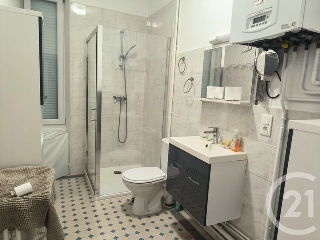 Appartement F4 à louer - 4 pièces - 80.0 m2 - VITTEL - 88 - LORRAINE - Century 21 Les Portes D'Or