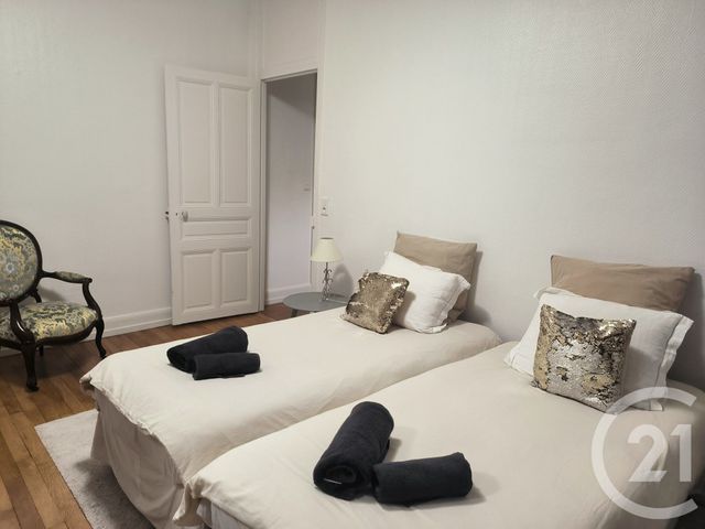 Appartement F4 à louer - 4 pièces - 80.0 m2 - VITTEL - 88 - LORRAINE - Century 21 Les Portes D'Or