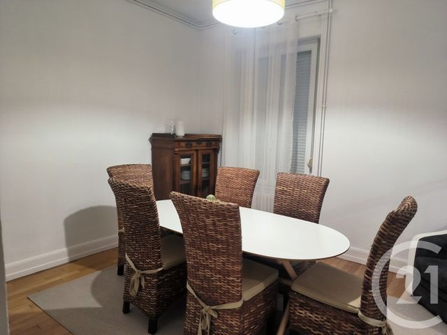 Appartement F4 à louer - 4 pièces - 80.0 m2 - VITTEL - 88 - LORRAINE - Century 21 Les Portes D'Or