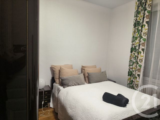 Appartement F4 à louer - 4 pièces - 80.0 m2 - VITTEL - 88 - LORRAINE - Century 21 Les Portes D'Or