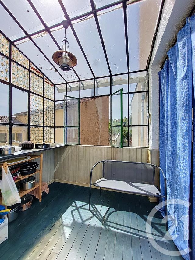 maison à vendre - 9 pièces - 220.0 m2 - MIRECOURT - 88 - LORRAINE - Century 21 Les Portes D'Or