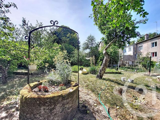maison à vendre - 9 pièces - 220.0 m2 - MIRECOURT - 88 - LORRAINE - Century 21 Les Portes D'Or