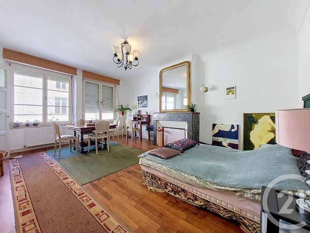 maison à vendre - 9 pièces - 220.0 m2 - MIRECOURT - 88 - LORRAINE - Century 21 Les Portes D'Or