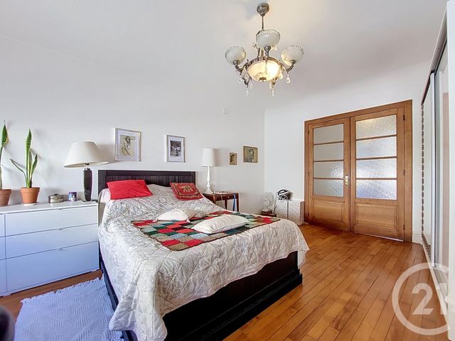 maison à vendre - 9 pièces - 220.0 m2 - MIRECOURT - 88 - LORRAINE - Century 21 Les Portes D'Or