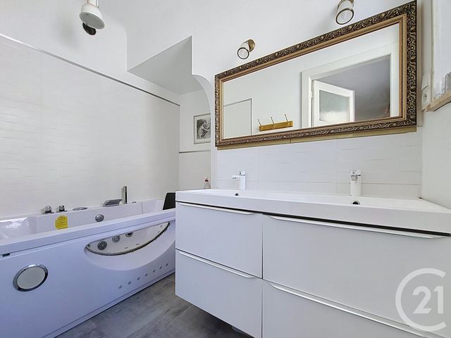 maison à vendre - 9 pièces - 220.0 m2 - MIRECOURT - 88 - LORRAINE - Century 21 Les Portes D'Or