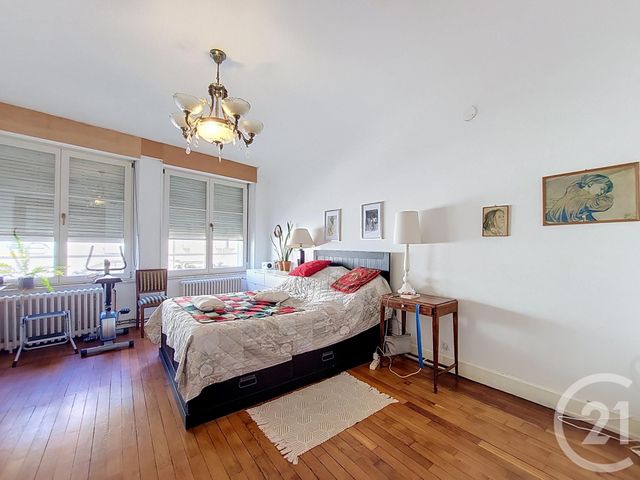 maison à vendre - 9 pièces - 220.0 m2 - MIRECOURT - 88 - LORRAINE - Century 21 Les Portes D'Or