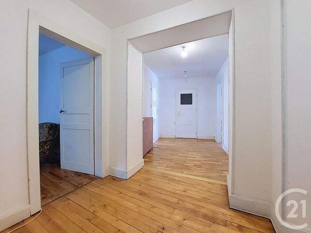 maison à vendre - 9 pièces - 220.0 m2 - MIRECOURT - 88 - LORRAINE - Century 21 Les Portes D'Or