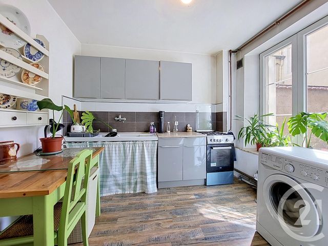 maison à vendre - 9 pièces - 220.0 m2 - MIRECOURT - 88 - LORRAINE - Century 21 Les Portes D'Or