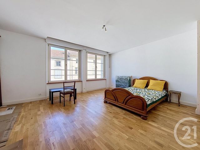 maison à vendre - 9 pièces - 220.0 m2 - MIRECOURT - 88 - LORRAINE - Century 21 Les Portes D'Or
