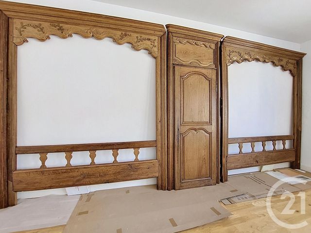 maison à vendre - 9 pièces - 220.0 m2 - MIRECOURT - 88 - LORRAINE - Century 21 Les Portes D'Or
