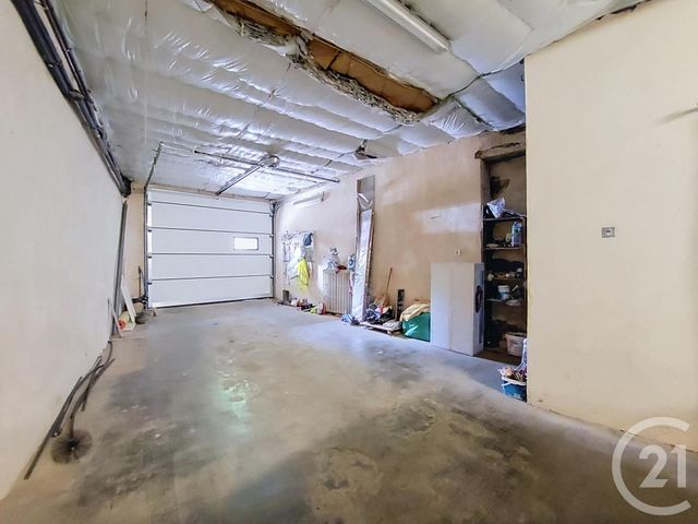 maison à vendre - 9 pièces - 220.0 m2 - MIRECOURT - 88 - LORRAINE - Century 21 Les Portes D'Or