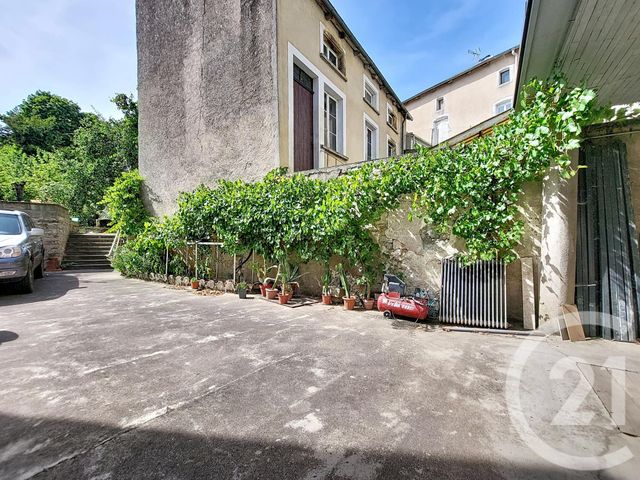 maison à vendre - 9 pièces - 220.0 m2 - MIRECOURT - 88 - LORRAINE - Century 21 Les Portes D'Or