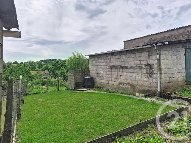 maison à vendre - 3 pièces - 85.83 m2 - ST OUEN LES PAREY - 88 - LORRAINE - Century 21 Les Portes D'Or