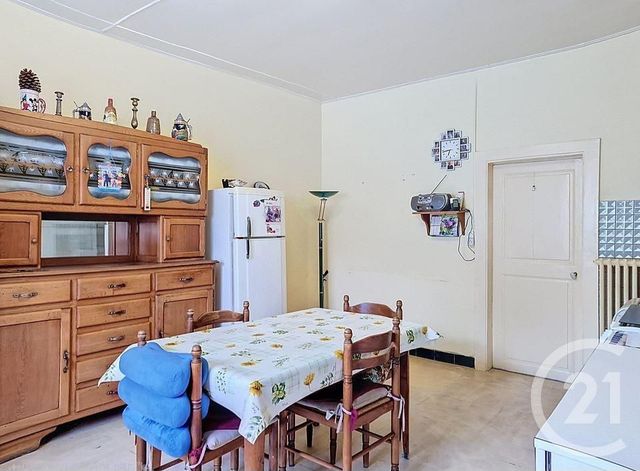 maison à vendre - 3 pièces - 85.83 m2 - ST OUEN LES PAREY - 88 - LORRAINE - Century 21 Les Portes D'Or