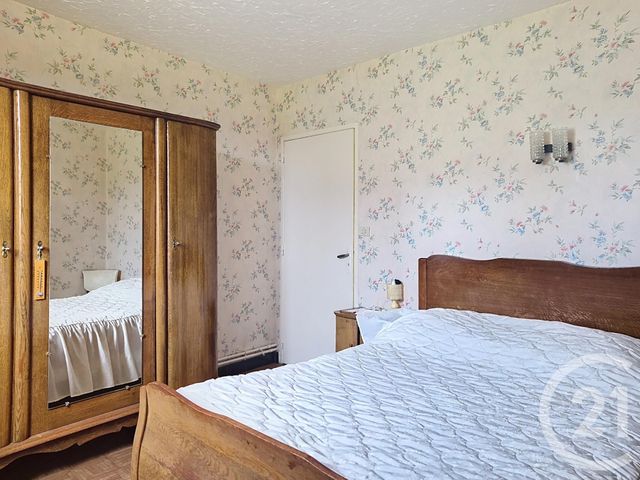 maison à vendre - 3 pièces - 85.83 m2 - ST OUEN LES PAREY - 88 - LORRAINE - Century 21 Les Portes D'Or