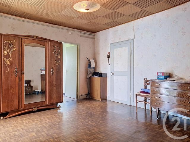 maison à vendre - 3 pièces - 85.83 m2 - ST OUEN LES PAREY - 88 - LORRAINE - Century 21 Les Portes D'Or