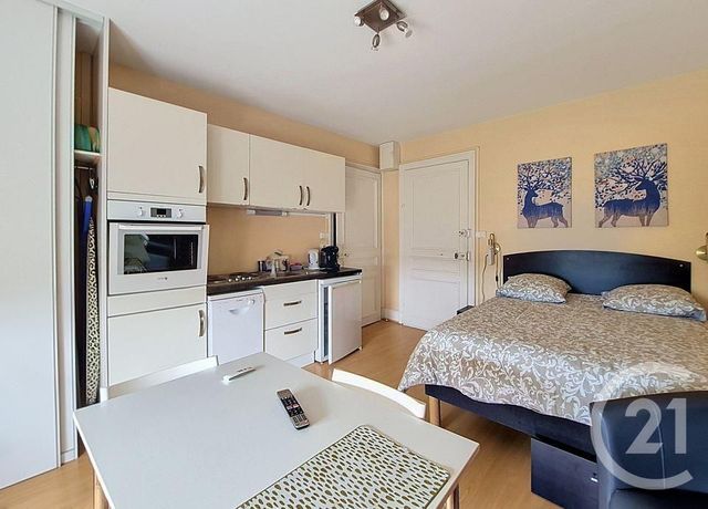 Appartement F1 à vendre VITTEL