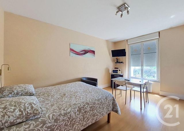 Appartement F1 à vendre - 2 pièces - 40.13 m2 - VITTEL - 88 - LORRAINE - Century 21 Les Portes D'Or