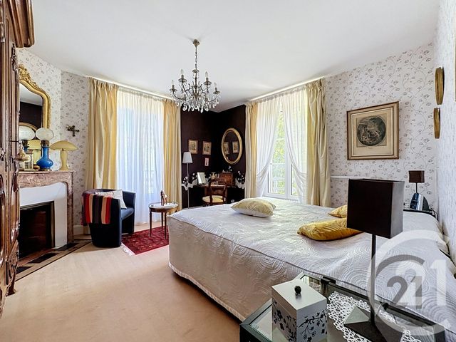 maison à vendre - 7 pièces - 135.56 m2 - MARTIGNY LES BAINS - 88 - LORRAINE - Century 21 Les Portes D'Or