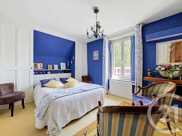 maison à vendre - 7 pièces - 135.56 m2 - MARTIGNY LES BAINS - 88 - LORRAINE - Century 21 Les Portes D'Or