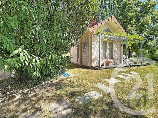 maison à vendre - 7 pièces - 135.56 m2 - MARTIGNY LES BAINS - 88 - LORRAINE - Century 21 Les Portes D'Or