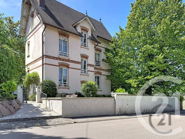 maison à vendre - 7 pièces - 135.56 m2 - MARTIGNY LES BAINS - 88 - LORRAINE - Century 21 Les Portes D'Or