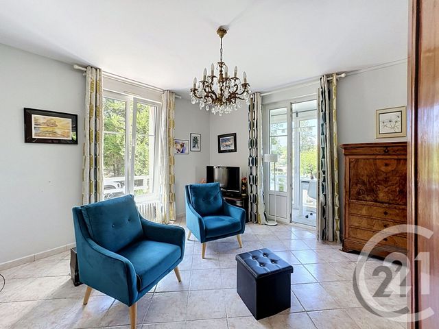 maison à vendre - 7 pièces - 135.56 m2 - MARTIGNY LES BAINS - 88 - LORRAINE - Century 21 Les Portes D'Or