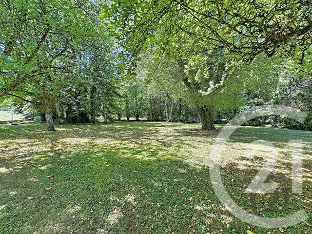 maison à vendre - 7 pièces - 135.56 m2 - MARTIGNY LES BAINS - 88 - LORRAINE - Century 21 Les Portes D'Or