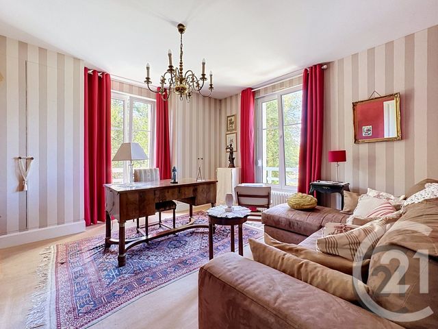 maison à vendre - 7 pièces - 135.56 m2 - MARTIGNY LES BAINS - 88 - LORRAINE - Century 21 Les Portes D'Or