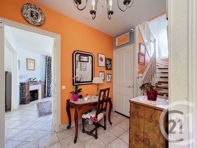 maison à vendre - 7 pièces - 135.56 m2 - MARTIGNY LES BAINS - 88 - LORRAINE - Century 21 Les Portes D'Or