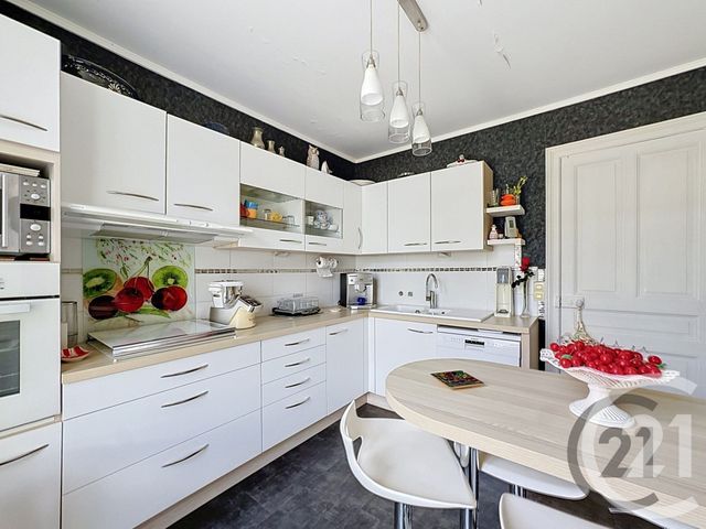 Maison à vendre MARTIGNY LES BAINS