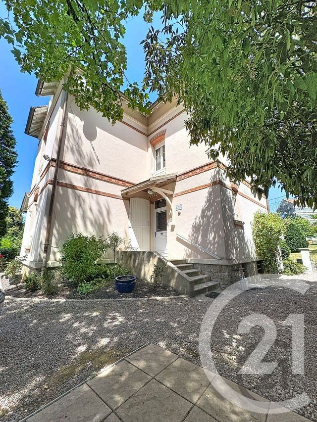 maison à vendre - 7 pièces - 135.56 m2 - MARTIGNY LES BAINS - 88 - LORRAINE - Century 21 Les Portes D'Or