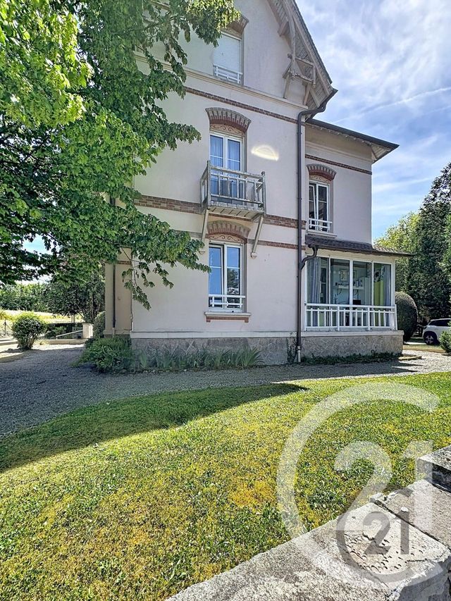 maison à vendre - 7 pièces - 135.56 m2 - MARTIGNY LES BAINS - 88 - LORRAINE - Century 21 Les Portes D'Or