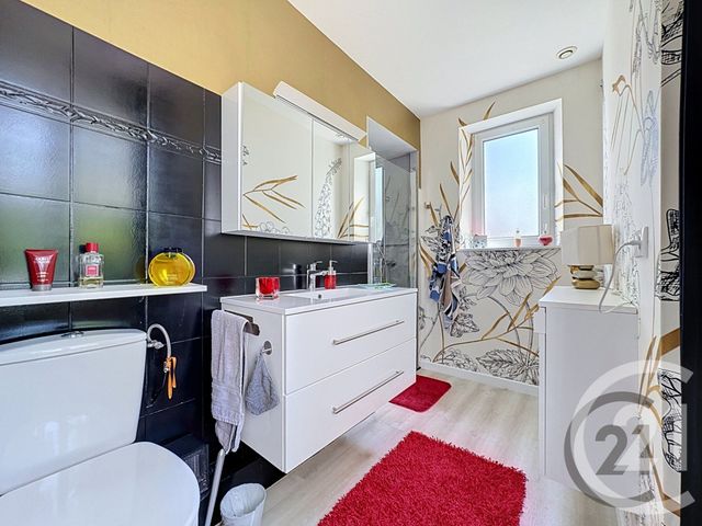 maison à vendre - 7 pièces - 135.56 m2 - MARTIGNY LES BAINS - 88 - LORRAINE - Century 21 Les Portes D'Or