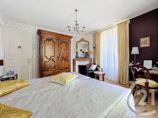maison à vendre - 7 pièces - 135.56 m2 - MARTIGNY LES BAINS - 88 - LORRAINE - Century 21 Les Portes D'Or