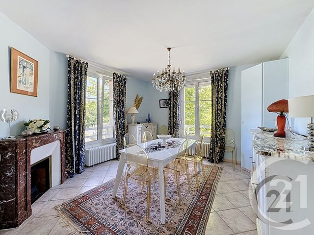 maison à vendre - 7 pièces - 135.56 m2 - MARTIGNY LES BAINS - 88 - LORRAINE - Century 21 Les Portes D'Or
