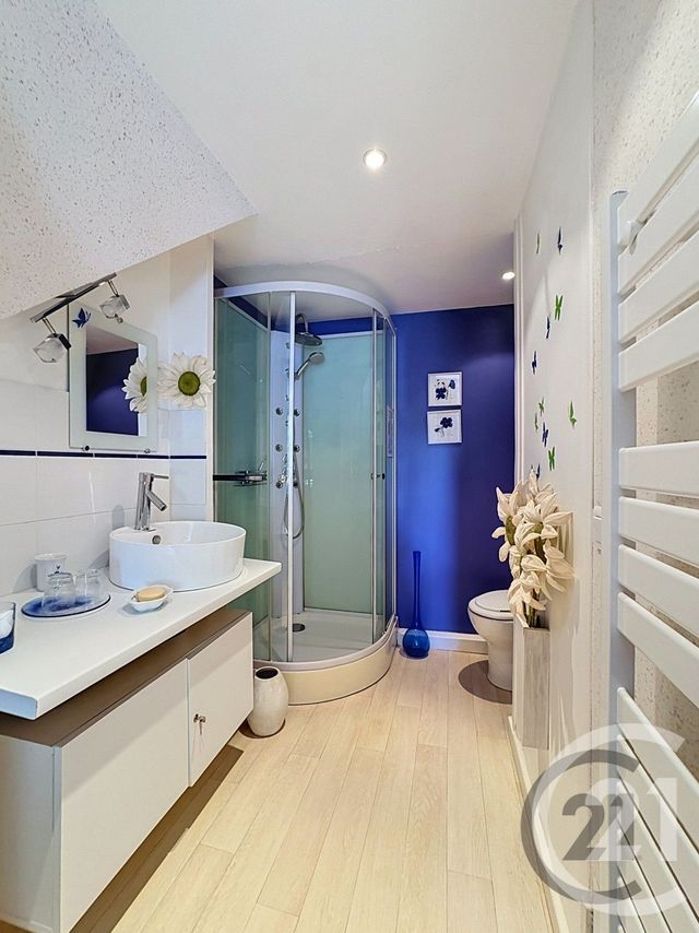 maison à vendre - 7 pièces - 135.56 m2 - MARTIGNY LES BAINS - 88 - LORRAINE - Century 21 Les Portes D'Or