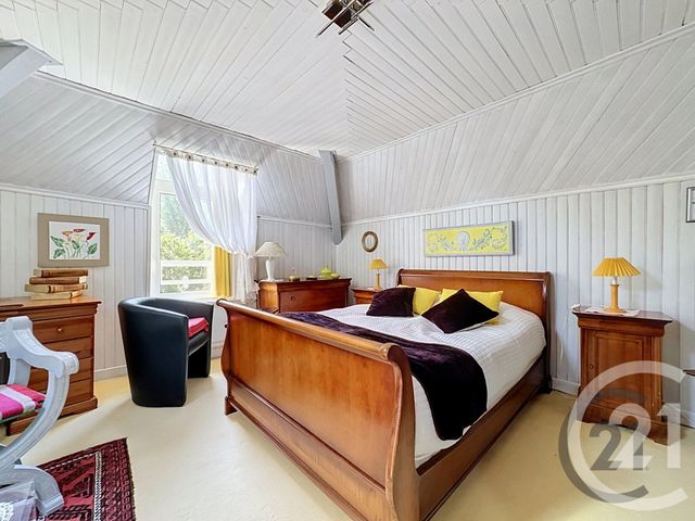 maison à vendre - 7 pièces - 135.56 m2 - MARTIGNY LES BAINS - 88 - LORRAINE - Century 21 Les Portes D'Or