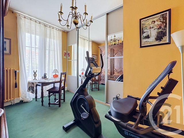 maison à vendre - 7 pièces - 135.56 m2 - MARTIGNY LES BAINS - 88 - LORRAINE - Century 21 Les Portes D'Or