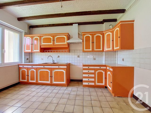 appartement - VITTEL - 88