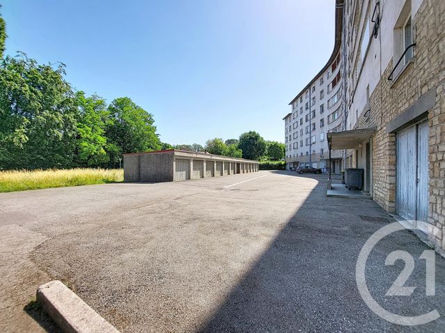Appartement F3 à vendre - 3 pièces - 55.0 m2 - VITTEL - 88 - LORRAINE - Century 21 Les Portes D'Or