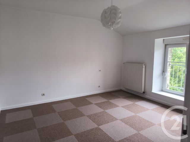 Appartement F2 à louer - 2 pièces - 66.0 m2 - NEUFCHATEAU - 88 - LORRAINE - Century 21 Les Portes D'Or