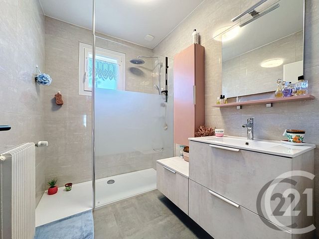 maison à vendre - 5 pièces - 89.0 m2 - VITTEL - 88 - LORRAINE - Century 21 Les Portes D'Or