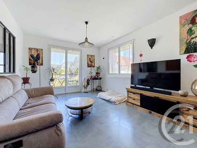 maison à vendre - 5 pièces - 89.0 m2 - VITTEL - 88 - LORRAINE - Century 21 Les Portes D'Or