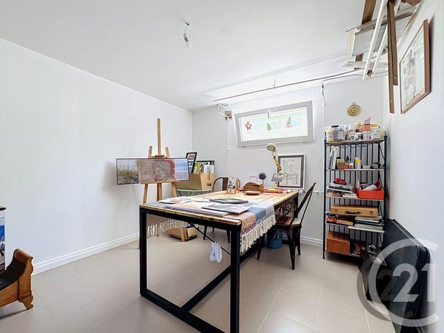 maison à vendre - 5 pièces - 89.0 m2 - VITTEL - 88 - LORRAINE - Century 21 Les Portes D'Or